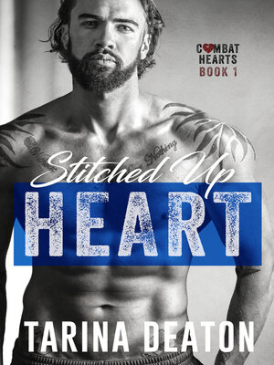 cover image of Stitched Up Heart